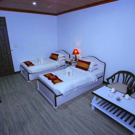 Hotel Queen Μανταλέι Εξωτερικό φωτογραφία