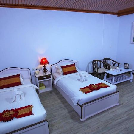 Hotel Queen Μανταλέι Εξωτερικό φωτογραφία