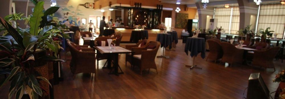 Hotel Queen Μανταλέι Εξωτερικό φωτογραφία