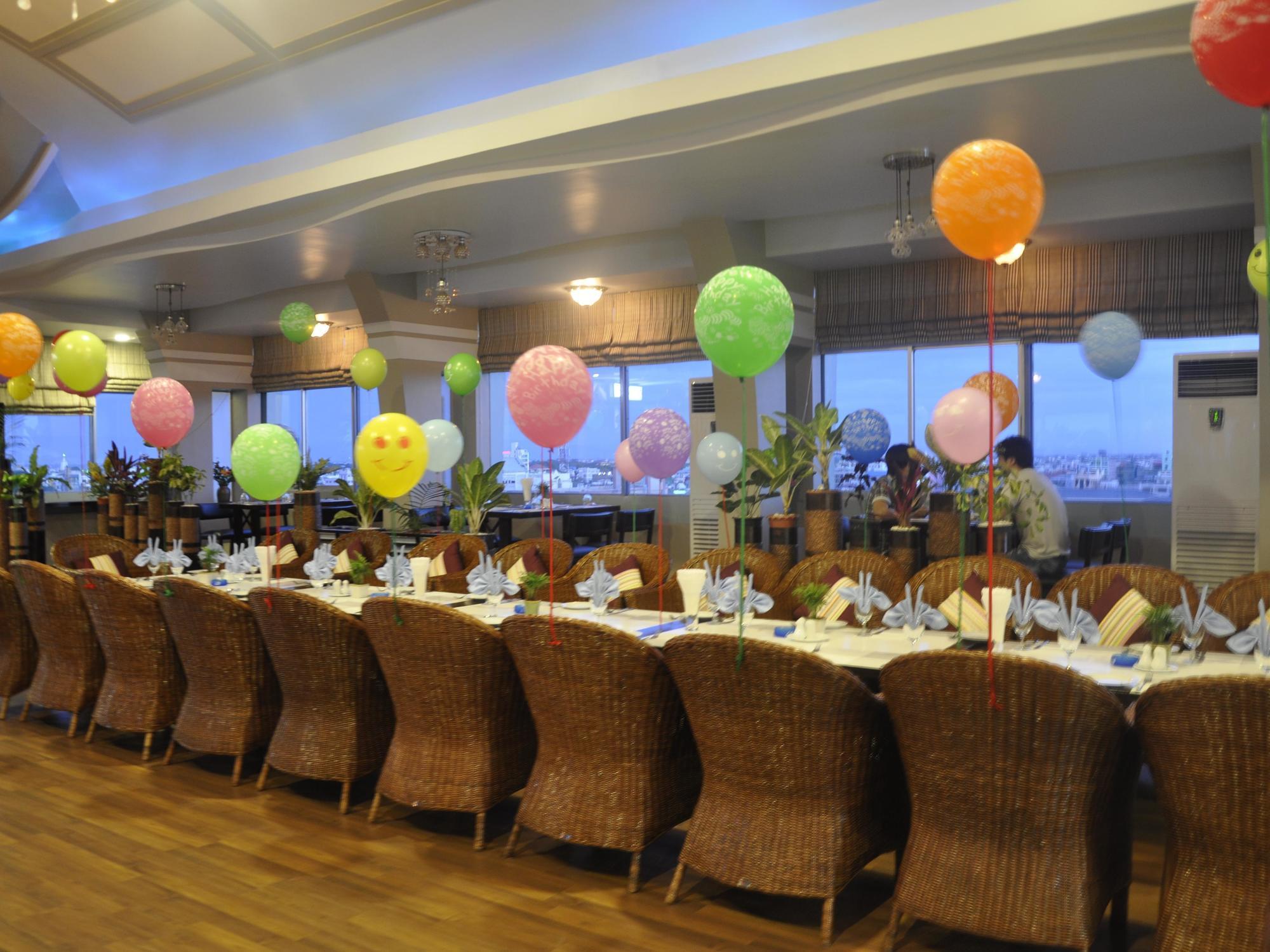 Hotel Queen Μανταλέι Εξωτερικό φωτογραφία