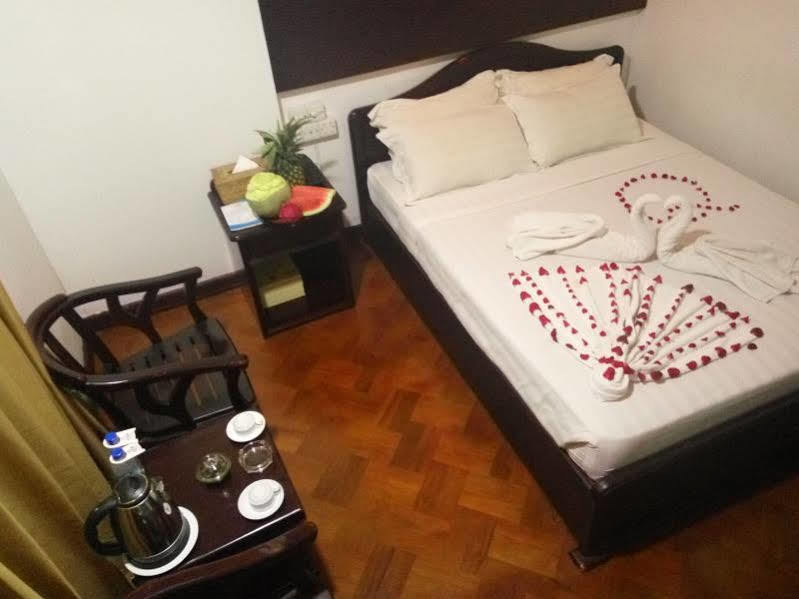 Hotel Queen Μανταλέι Εξωτερικό φωτογραφία