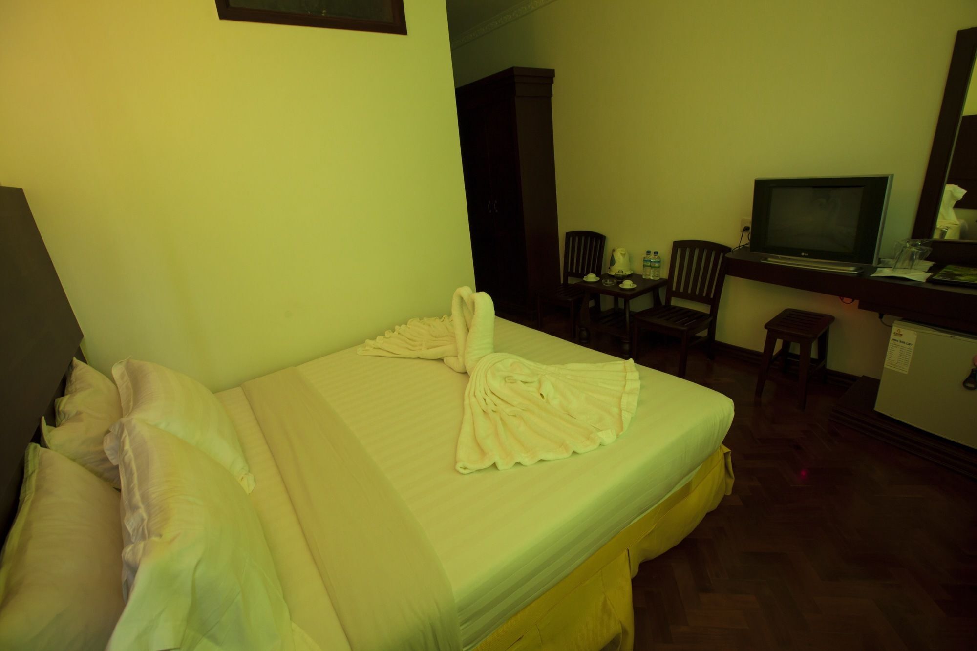 Hotel Queen Μανταλέι Εξωτερικό φωτογραφία