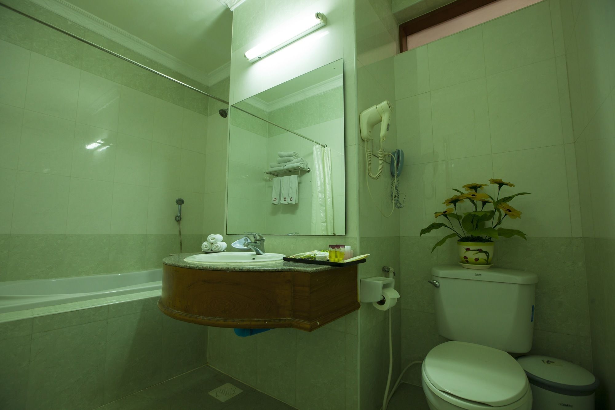 Hotel Queen Μανταλέι Εξωτερικό φωτογραφία