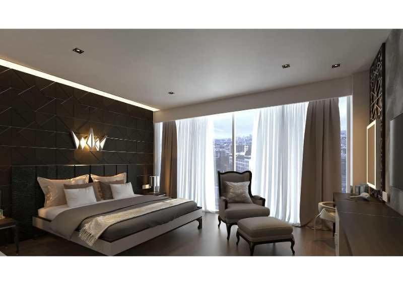 Hotel Queen Μανταλέι Εξωτερικό φωτογραφία